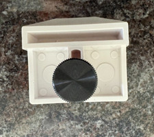 Incisal Guide Table - Hanau / Denar - Articulator Replacement Part