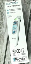Proven DMT-511 Dual Mode Thermometer 1 Second Reading