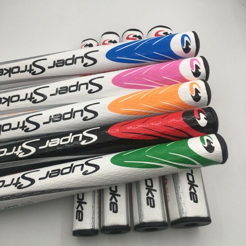 Golf Sport Super Stroke Pistol GT Putter Grip Ultra Slim Mid Slim Fat So 1.0 2.0 - Picture 5 of 12