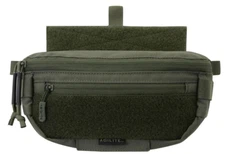 Agilite Six Pack Hanger pouch Ranger Green - Brand New