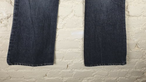TED BAKER Ladies Bootcut Jeans Size: W 28 L 30 VERY GOOD Condition - Picture 7 of 12
