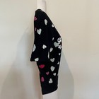 NWT Desigual Girls Reversible Sequins Top, 100% Cotton, sz 9-10 — photo 4