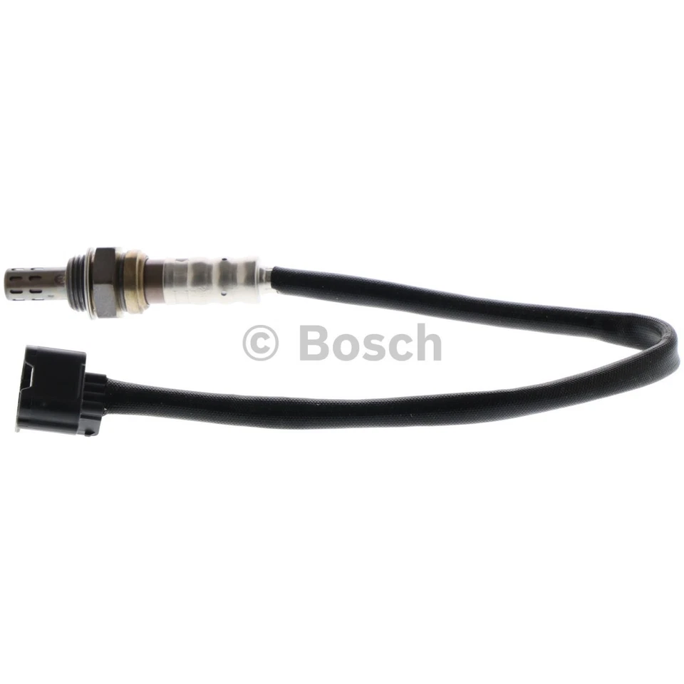 Sensor de oxígeno Bosch O2 18137 lado conductor o pasajero aguas abajo nuevo diestro izquierdo Foto 3 de 4
