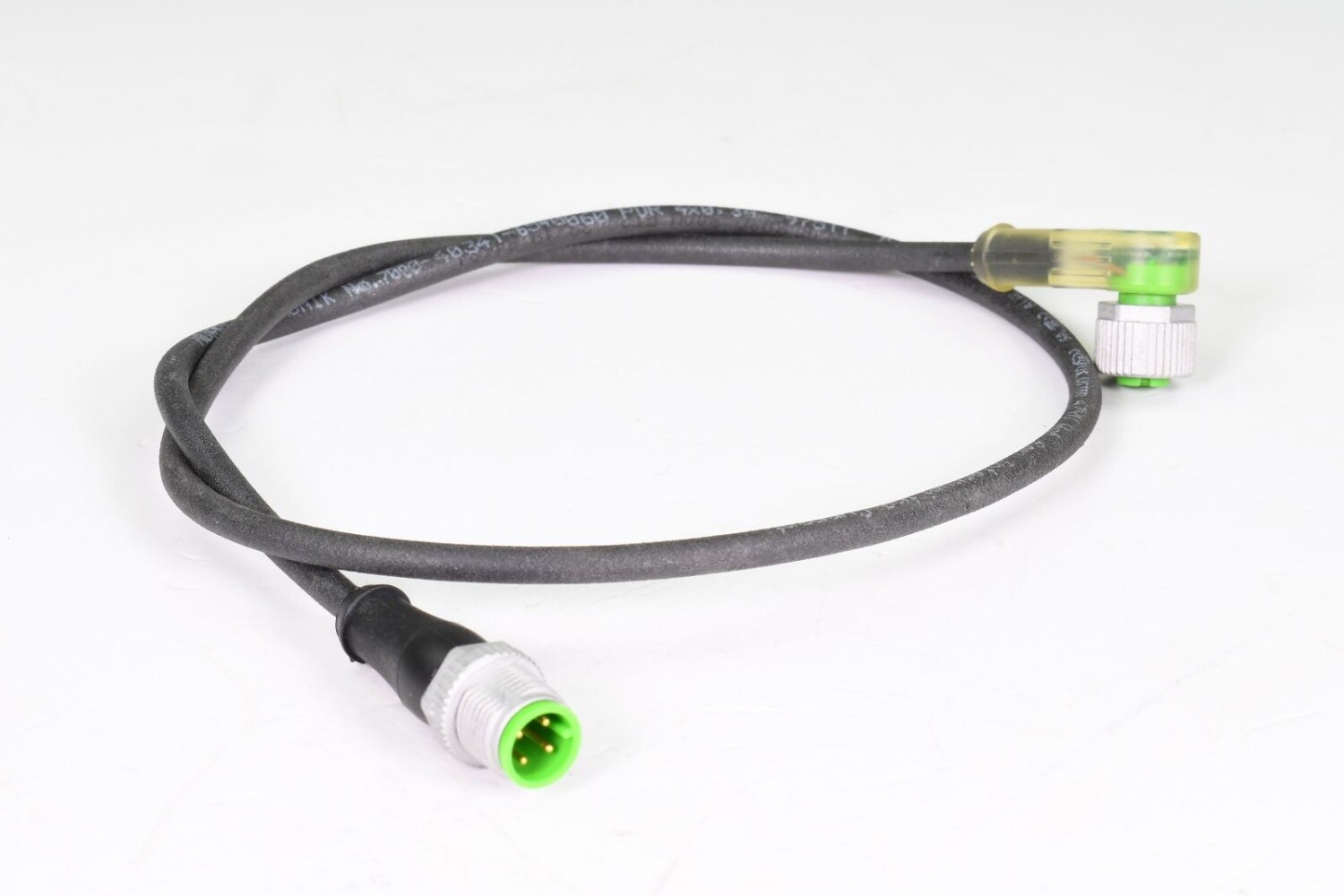 MURRELEKTRONIK 7000-40341-6540060, Signal connection cable, M12, L=60cm