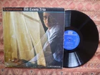 BILL EVANS TRIO - EXPLORATIONS ( LP US Riverside RLP 351 DG Mono Rare )