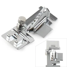 Binder Adjustable Presser Foot For Low Shank Sewing Singer Brother #CY-9907