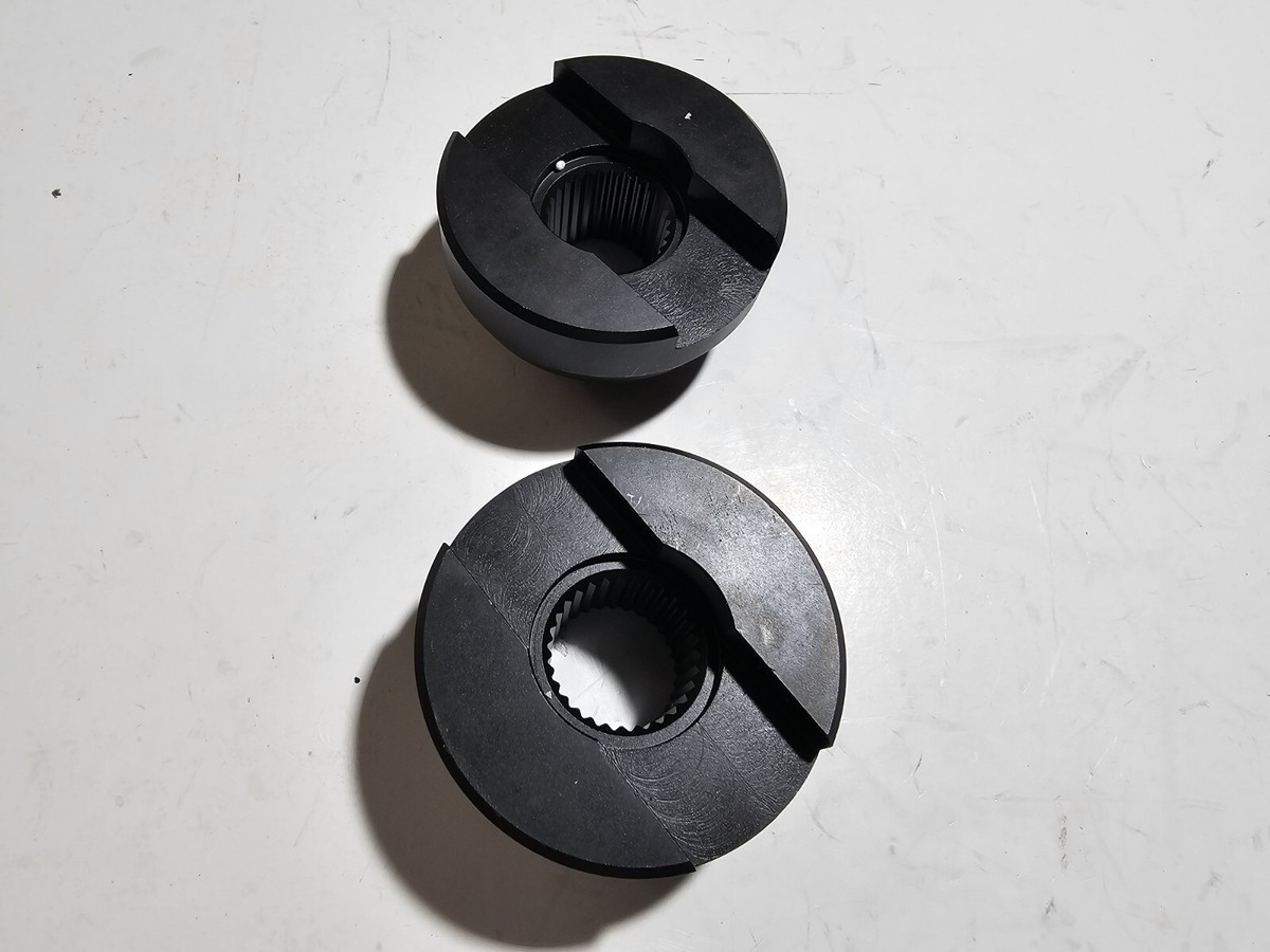 Yukon Mini Spool - GM 8.5 10- Bolt 30-Spline Yukon Mini Spool - GM 8.5 10- Bolt 30-Spline