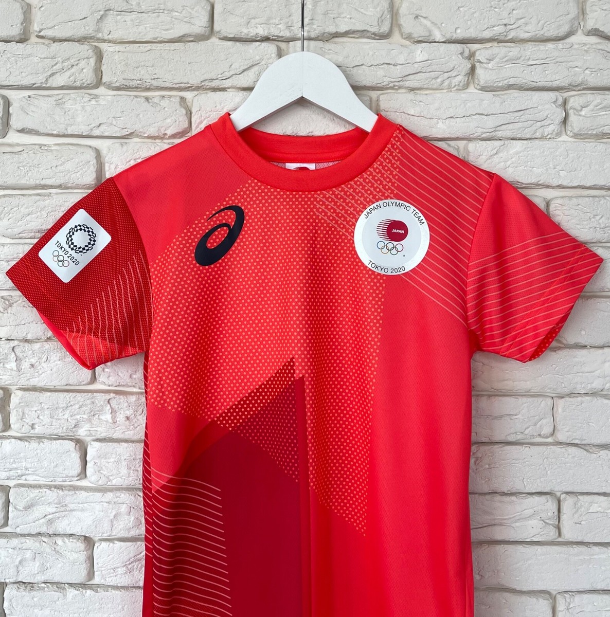 asics Tokyo Speed Race Tシャツ L サイズ Tokyo : Speed : Race｜アシックス公式