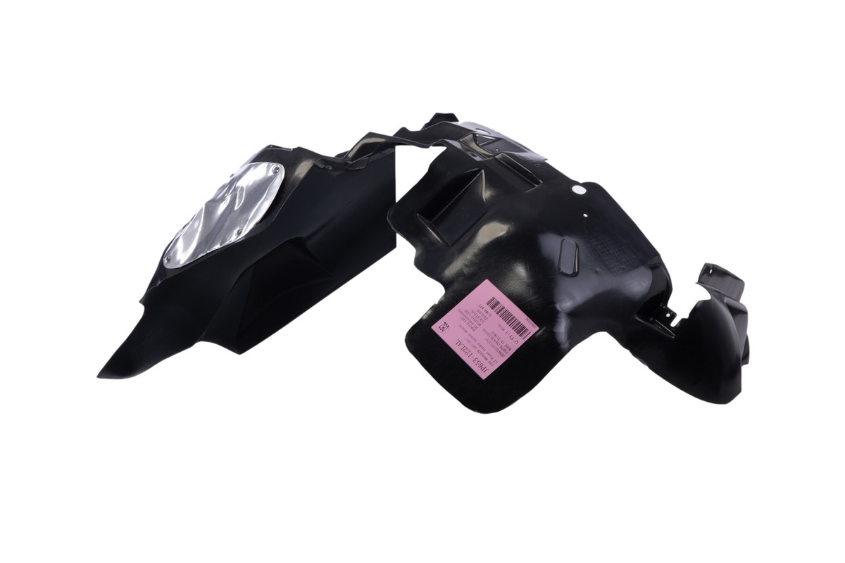 AM Front,Left Driver Side LH Splash Shield For Jeep Wrangler