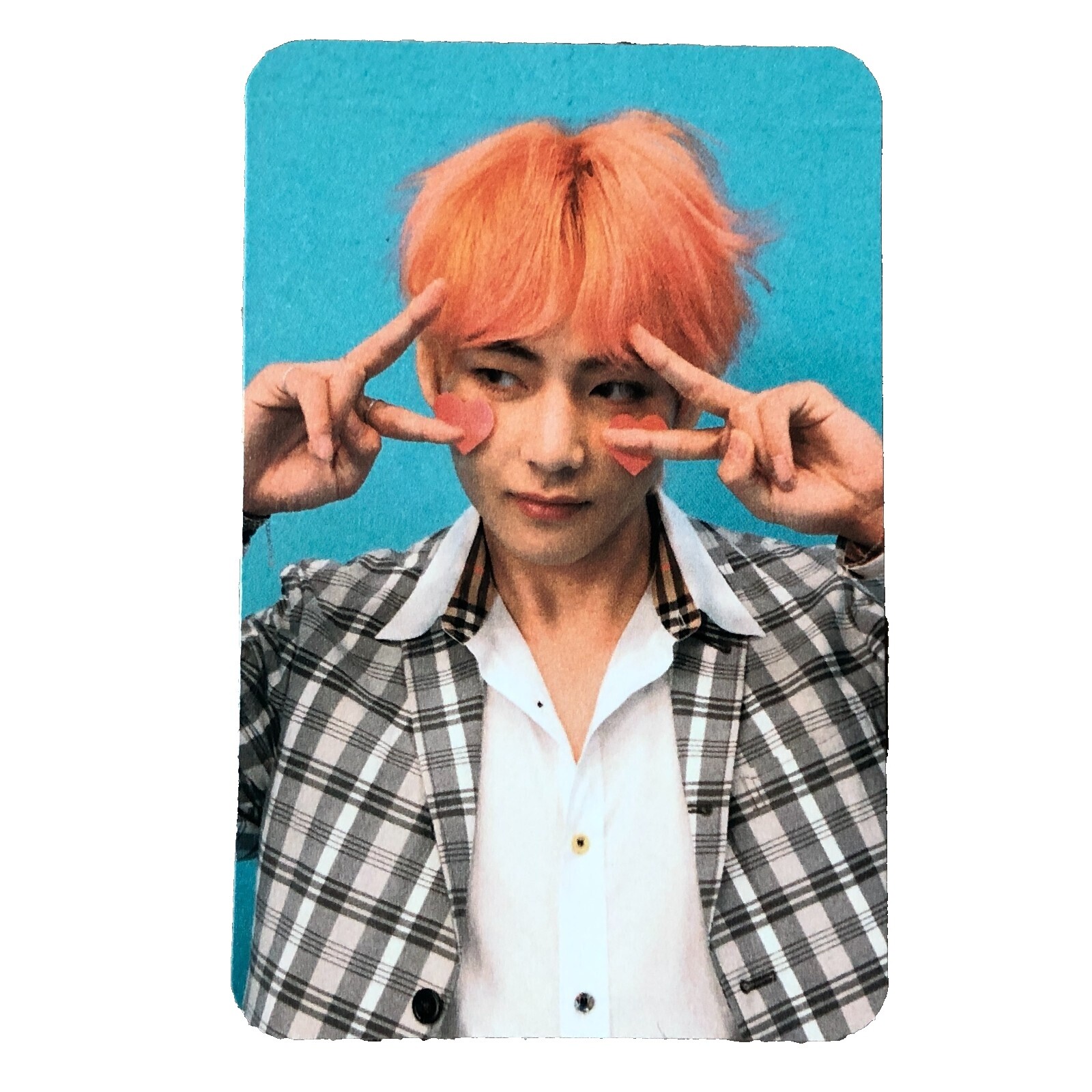 Jungkook Answer F | eBay