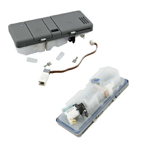 Genuine Aeg Electrolux Faure Dishwasher Detergent Dispenser 4071358131