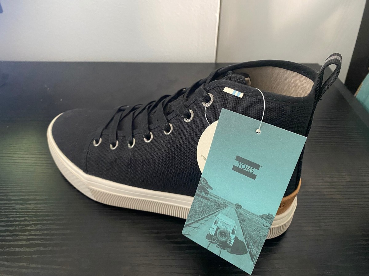 TOMS Men's TRVL LITE Sneaker