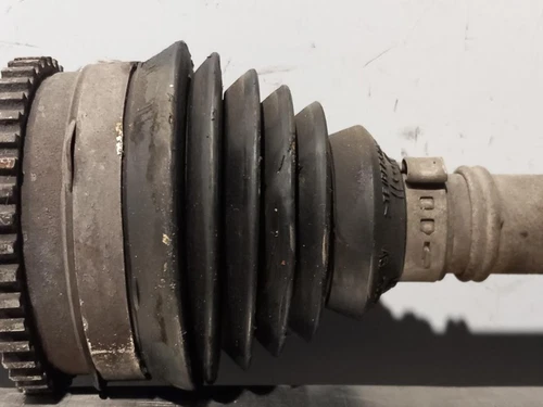 8200240430 Transmision Delantera Derecha para RENAULT CLIO II FASE II (B/ 820598 - Imagen 2 de 8