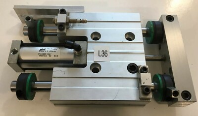 Phd SEB24X2-G24-H4 Slide & Cylinder 04987615-02 + *Warranty*