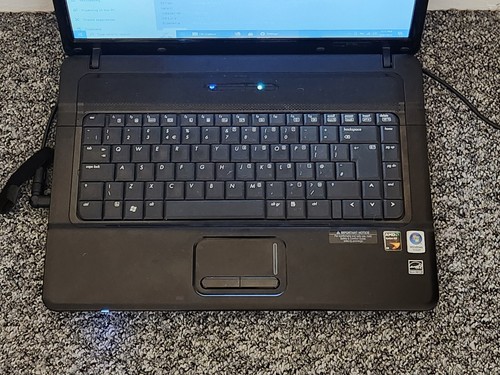 HP Compaq 6735s - AMD Turion X2 - 4GB - 250GB - Great COndition - Free P&P - Picture 5 of 7