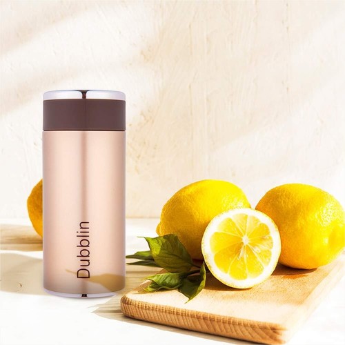 WaterBottle,hermos Flask Sweetie Steel Double Wall Vacuum Insulated BPA Free - Picture 17 of 17