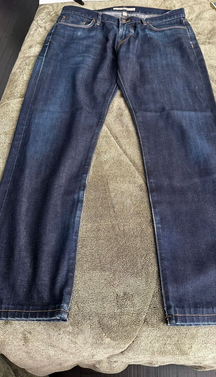 BURBERRY BRIT JEAN FOR MENS ----SIZE 34X29---- (A-22) | eBay