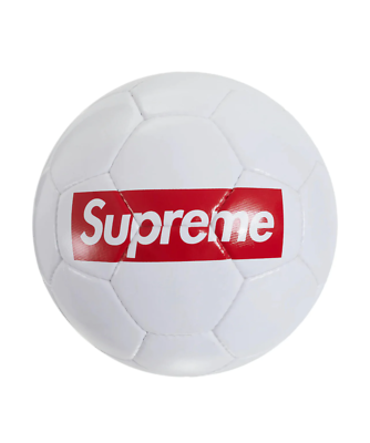 Supreme x Umbro Soccer Ball Size 5 (New) | eBay