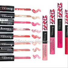 Rimmel London Lasting Provocalips 16HR Lipstick - Choose Your Shade