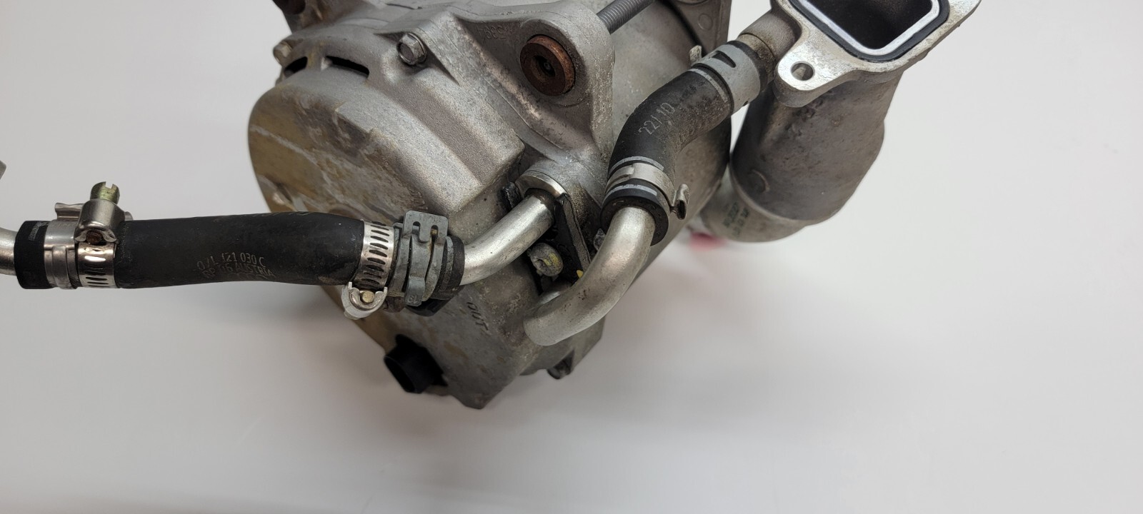 LAMBORGHINI HURACAN LP610 LP580 ALTERNATOR OEM 07L903015G