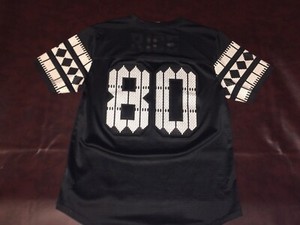nike black history month jersey