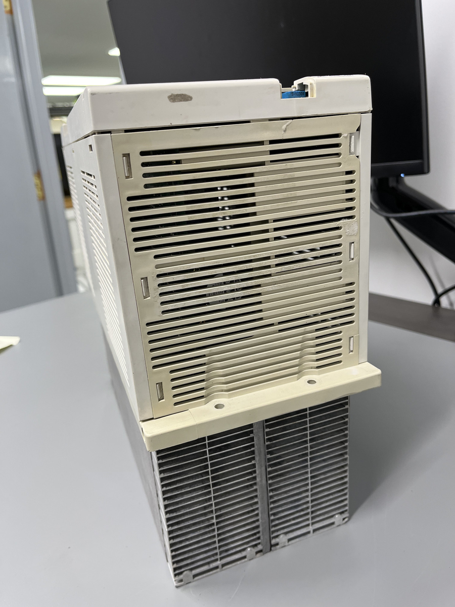 MDS-B-SP-300 Spindle Drive Unit 三菱電機 Mitsubishi Spindle Drive MDS-B-SP-300 | eBay