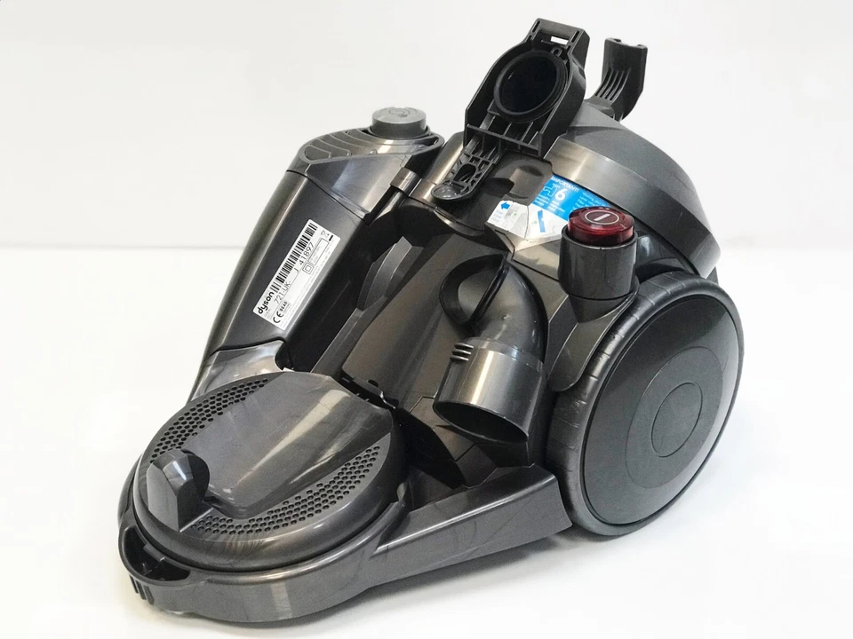 Dyson Cylinder Vacuum Cleaner DC19t2 Body Only Pull Along  - Image 4 of 4