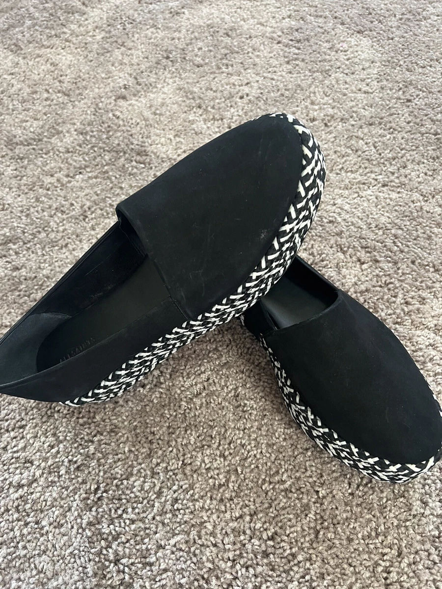 All saints bora best sale espadrilles