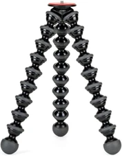 Gorillapod 5K Stand. Premium Flexible Tripod 5K Stand for Pro-Grade DSLR Cameras