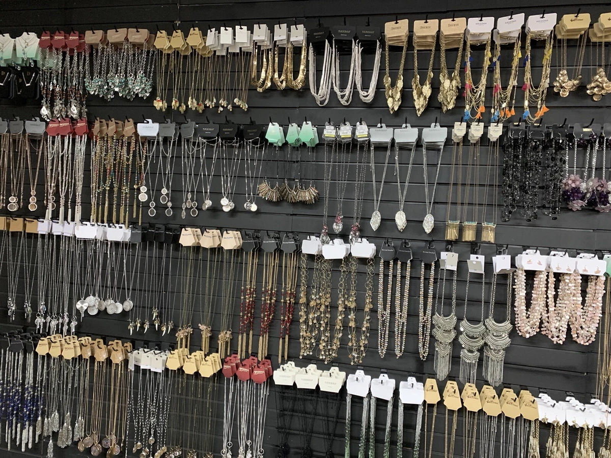 Fashion sale jewelry stores
