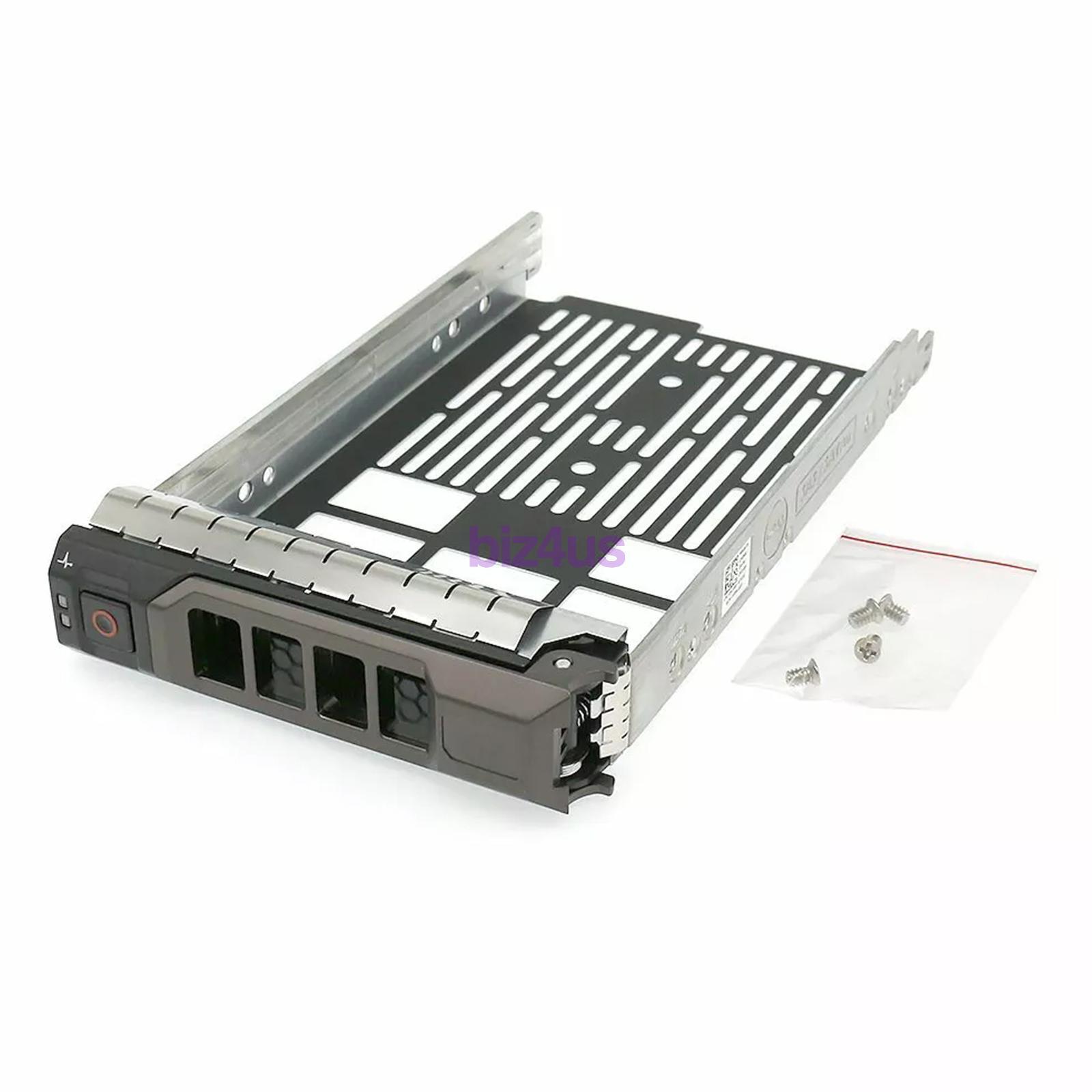 Lot 3.5" Hard Drive Tray Caddy For Dell PowerEdge R630 R730 R720xd R730xd F238F