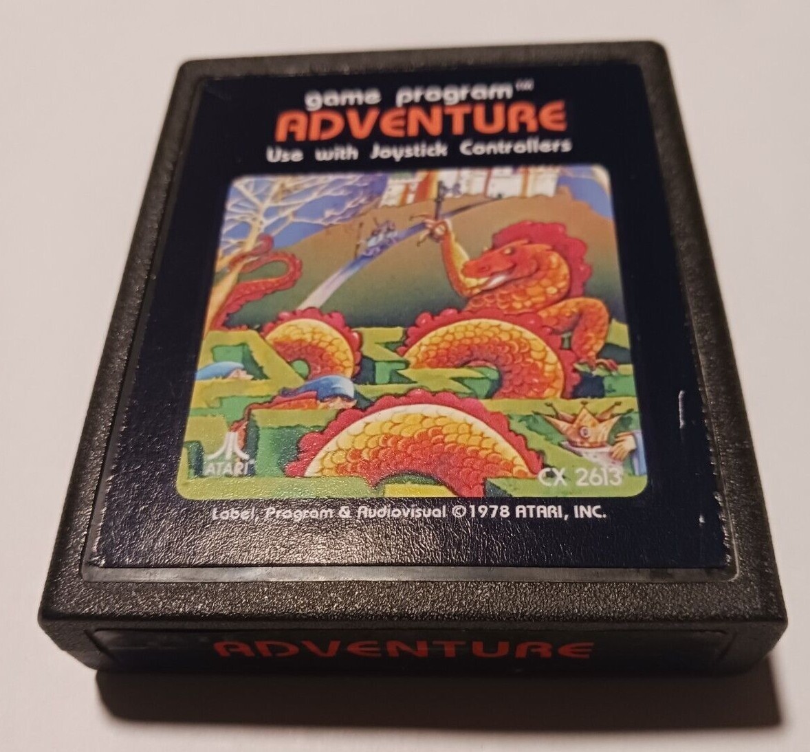 家庭用ゲームソフト CURCUS ATARI [ATARI2600] Buy Atari 2600 Circus Atari | eStarland.com |