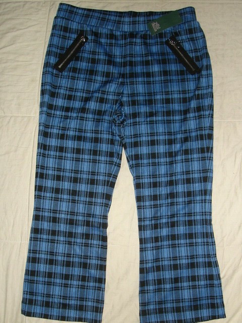 wild fable linen pants