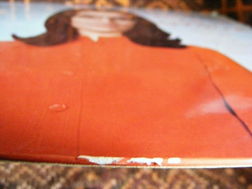 Nana Mouskouri, Over & Over, Athenians, 1969, STL.5511, vinyl LP, EX - Picture 10 of 10