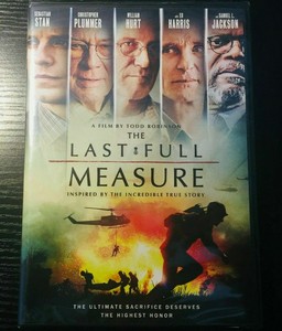 2020 The Last Full Measure 2020 The Last Full Measure