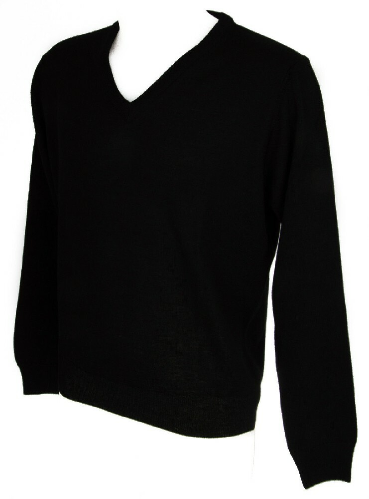 Пуловер Herren Mann V Hals Langarm RAGNO SPORT Artikel A64882 YALE ML SCOLLO V 13590₽