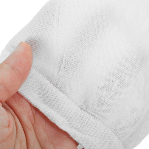 10Pcs Skimmer Basket for Inground Pool Pump Sock Swimming Filter Clean - 第 8/12 張圖片