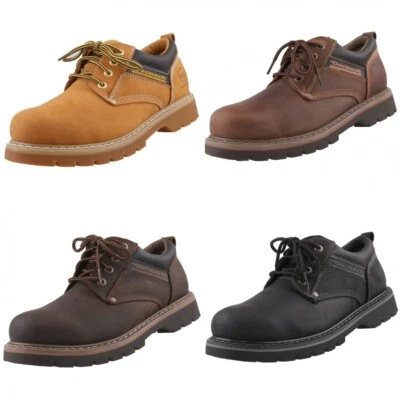 Dockers by Gerli  Chaussures pour homme, chaussures basses 23DA005 Noir, marron, - Photo 1/4