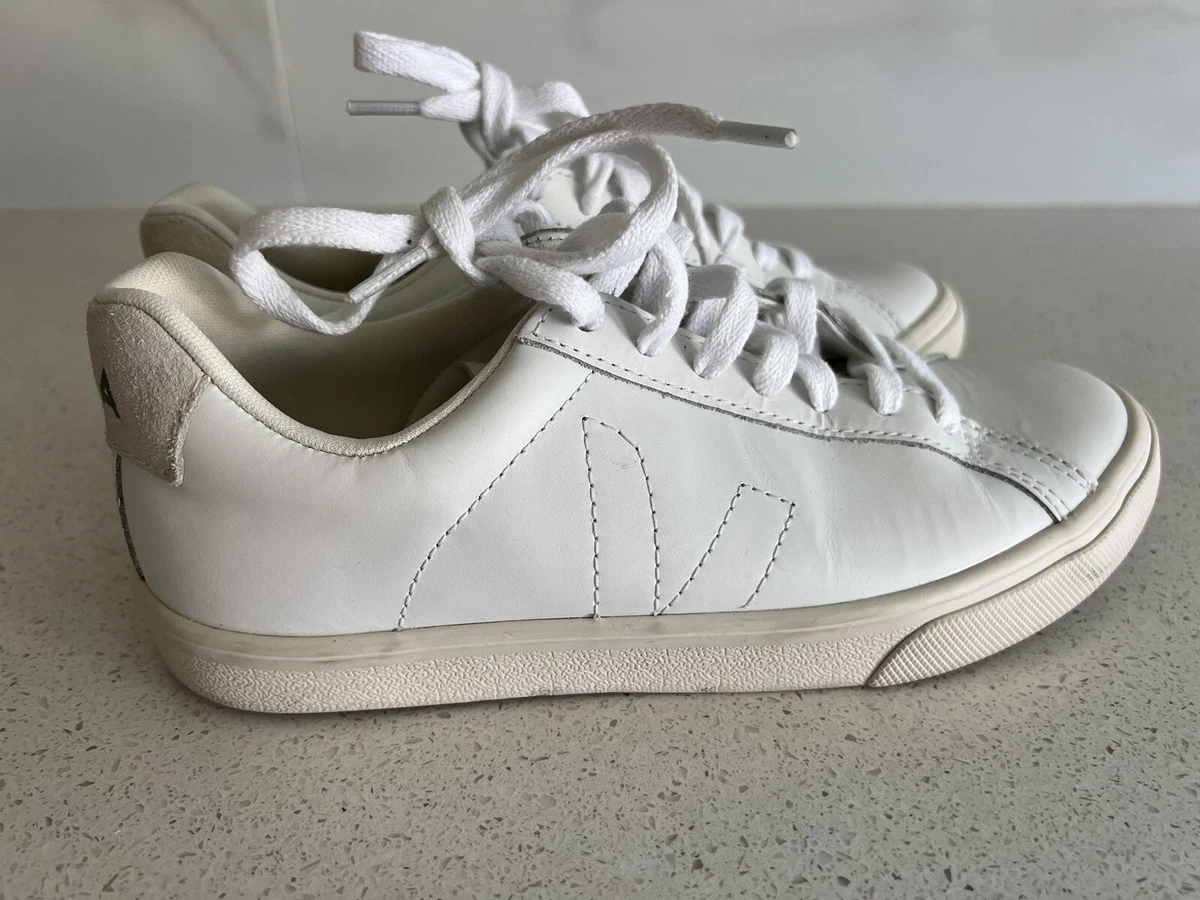 Veja Esplar White Sneaker EU 36 eBay