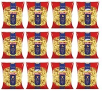 12X Divella Tagliatelle N°91 Hartweizengrieß Pasta Italienische Nudeln 500G