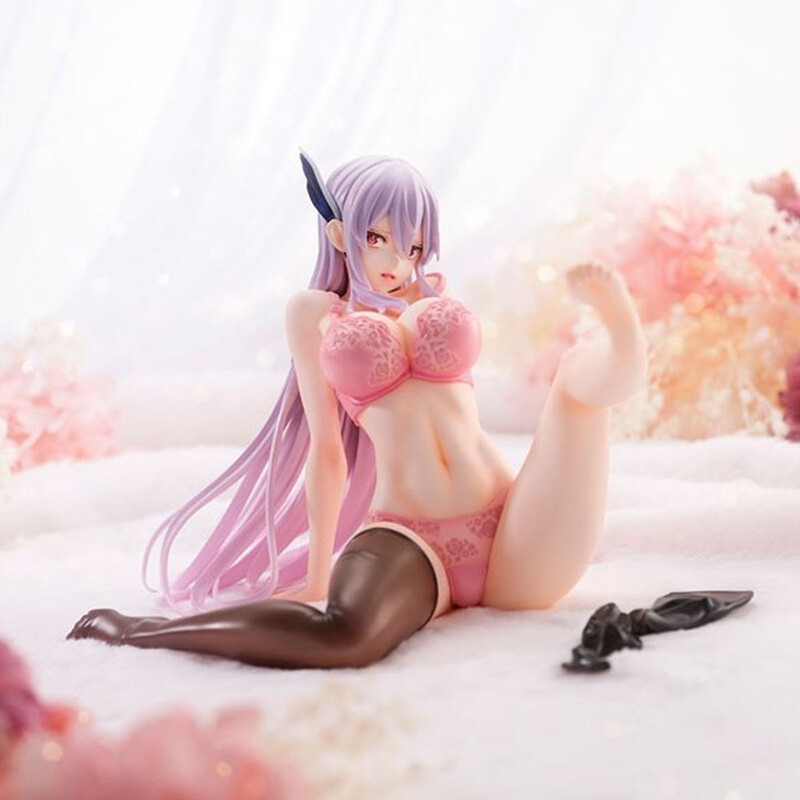 anime figure sex doll In South Korea, dolls modelled on married women spark complaints about  'over-sexualised' image main image 1
