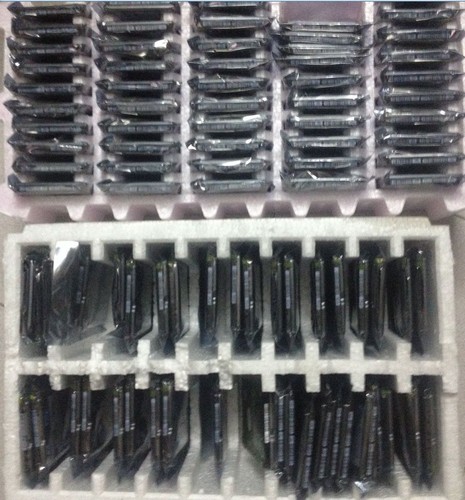 10PCS 320 GB 320GB 5400 RPM 2.5" SATA HDD Laptop Hard Drive - Picture 4 of 4