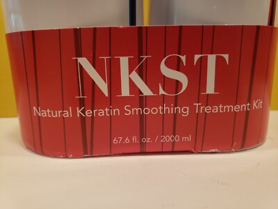Keratin Complex ~ KC PRIMER/NKST ~ 67.6 EACH ~ Huge Set ~ NWOB
