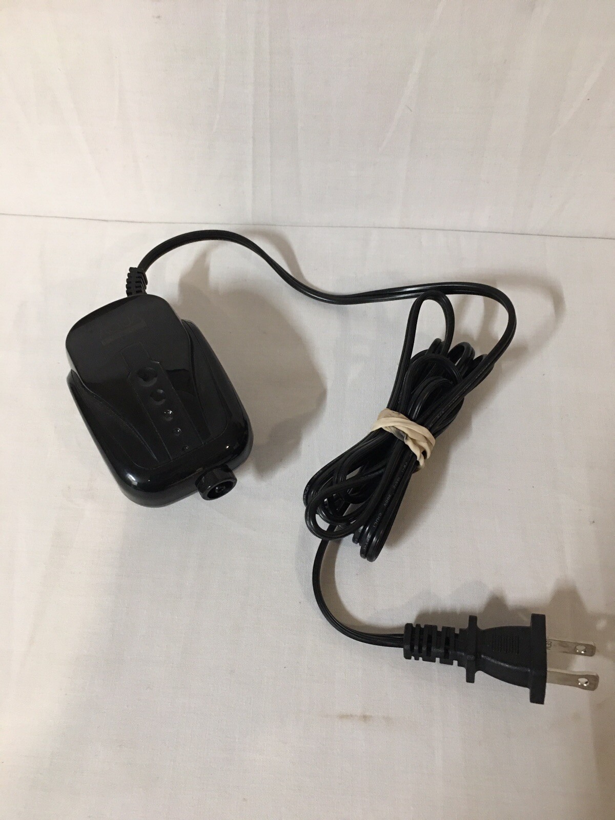 Aqua Culture Air Pump Needs Tubing Works eBay