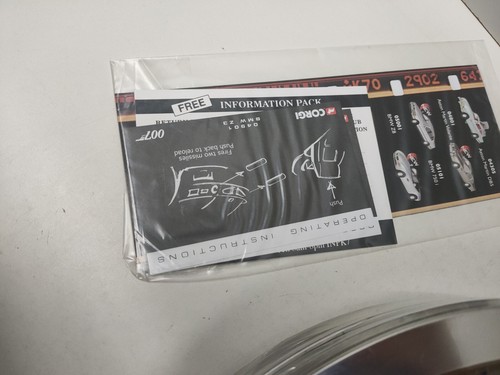 James Bond 007 1/64 Corgi CC99106 - Imagen 7 de 12