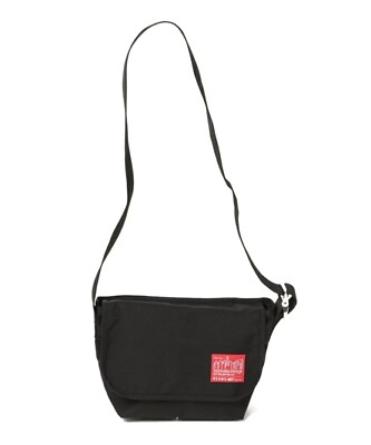 バッグ Overland x Beams messenger bag usa Manhattan Portage