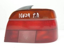 Feu arrière BMW 528