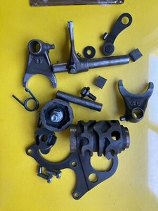Robbie Rob vintage cycle Parts | eBay Stores