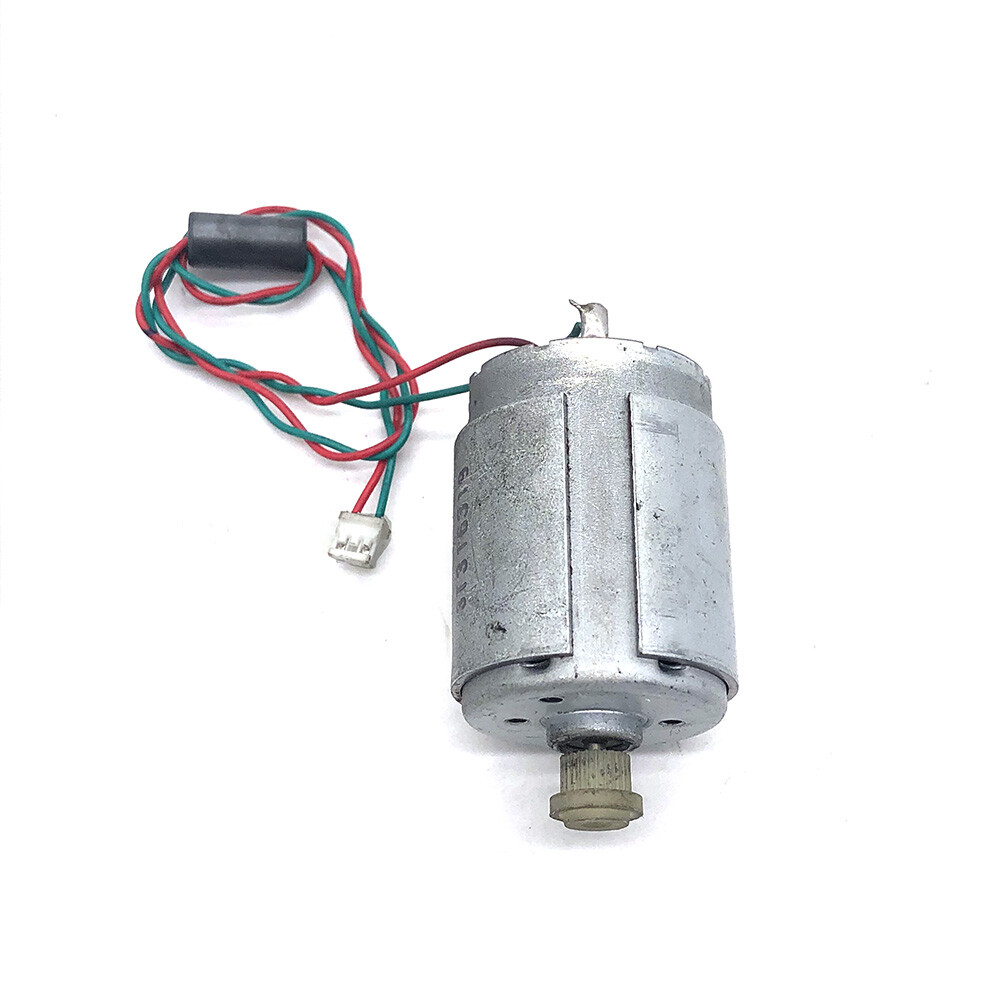 DC motor C9058-60072 Fits For PRO 8710 7740 8720 8715 8216