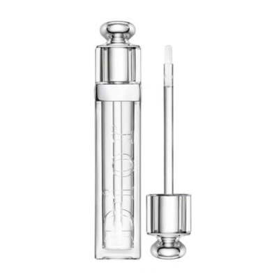 Christian Dior Dior Addict Ultra Gloss Sensational Mirror Shine 001 Bulle